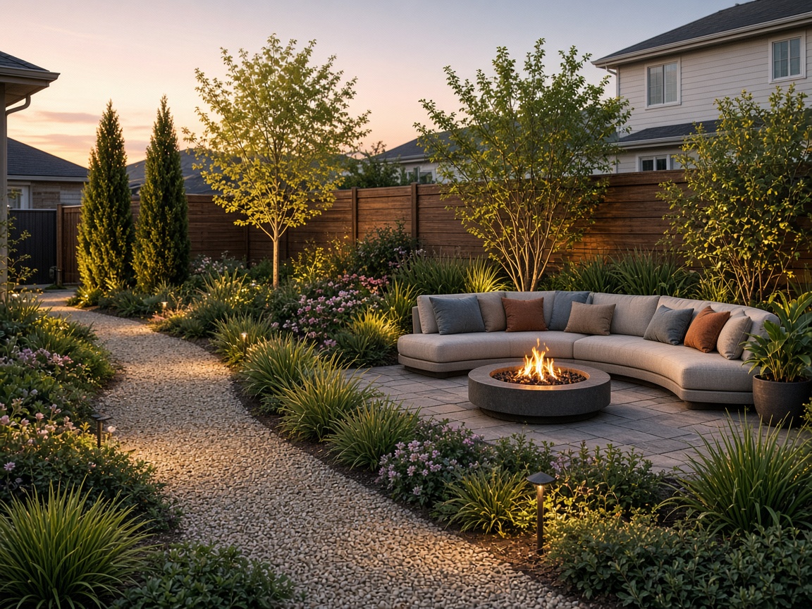 Front or backyard refresh