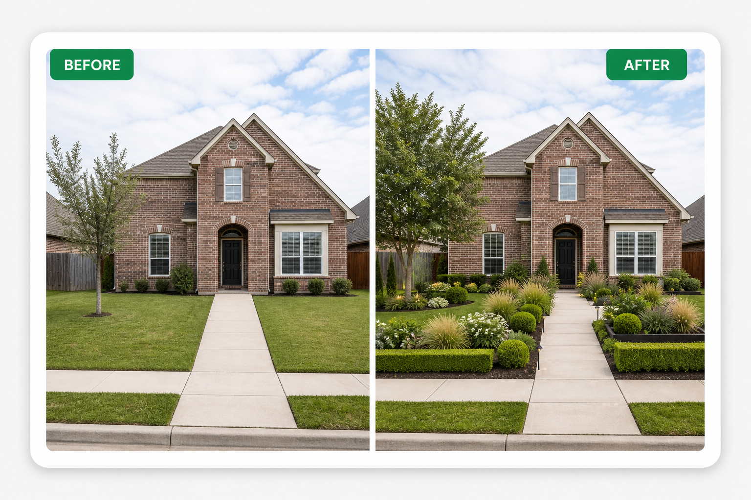 See the Change on Your Real Site