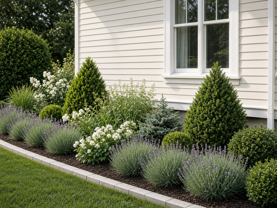 Find a Style That Fits the House