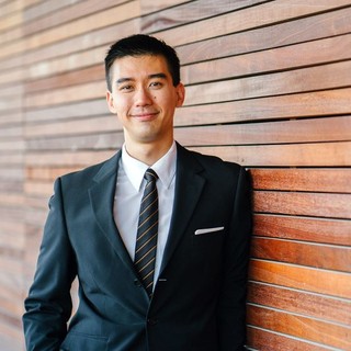 Marcus Lang avatar